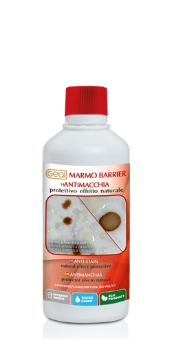MARMO BARRIER